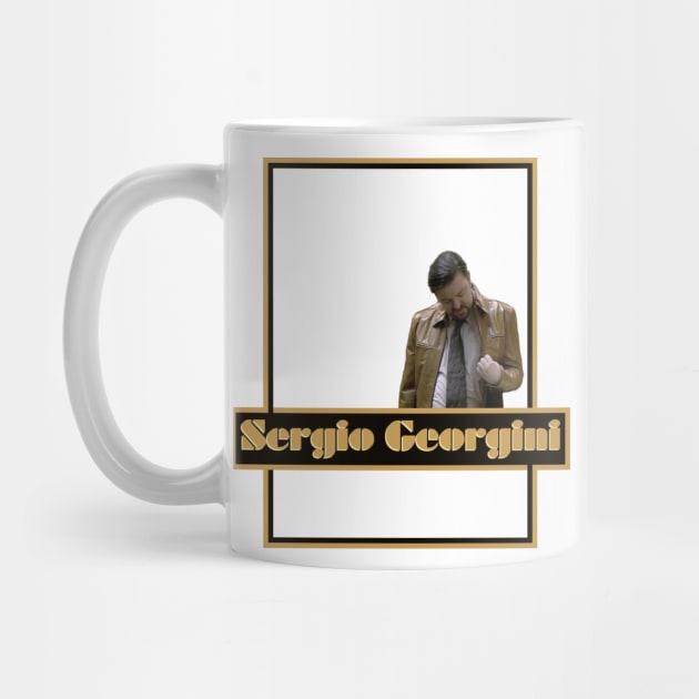 Sergio Georgini Label Check by TenomonMalke